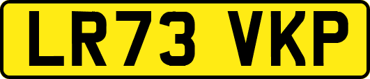 LR73VKP