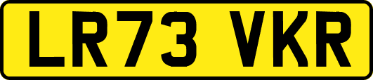 LR73VKR