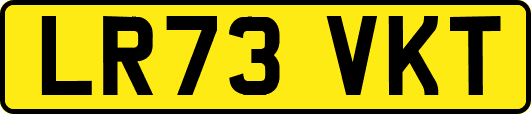 LR73VKT