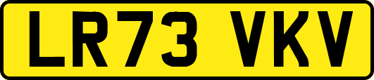 LR73VKV