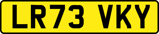 LR73VKY