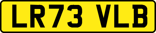 LR73VLB