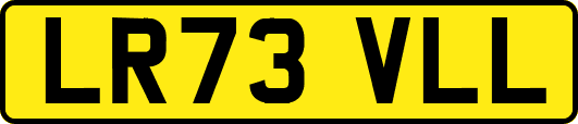 LR73VLL