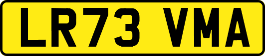 LR73VMA