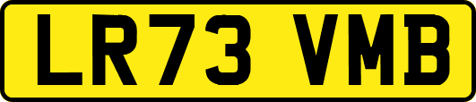 LR73VMB