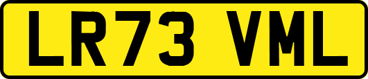 LR73VML