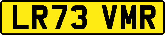 LR73VMR