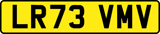 LR73VMV