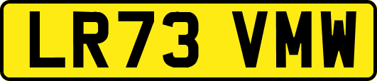 LR73VMW