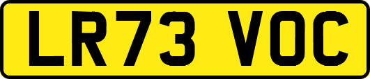 LR73VOC