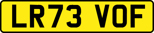 LR73VOF