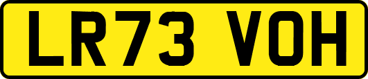 LR73VOH
