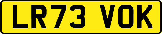 LR73VOK
