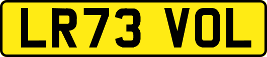 LR73VOL