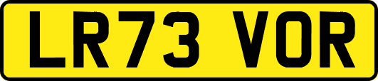 LR73VOR