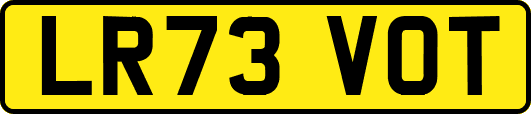 LR73VOT