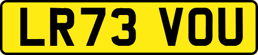 LR73VOU