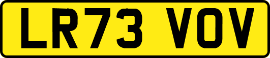 LR73VOV