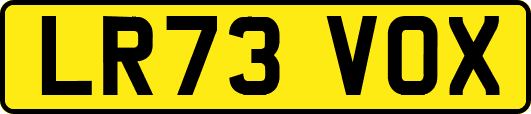 LR73VOX