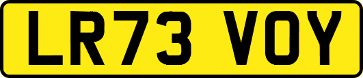 LR73VOY