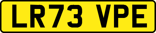LR73VPE
