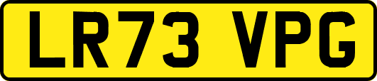 LR73VPG