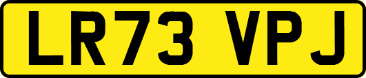 LR73VPJ