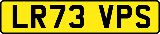 LR73VPS