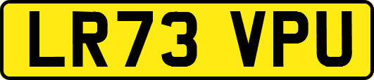 LR73VPU