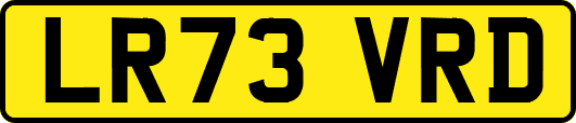 LR73VRD