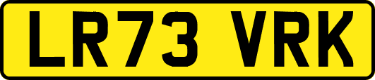 LR73VRK