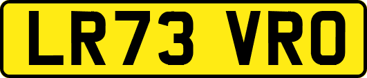 LR73VRO