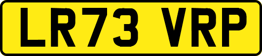 LR73VRP