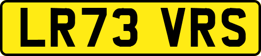 LR73VRS