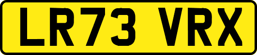 LR73VRX