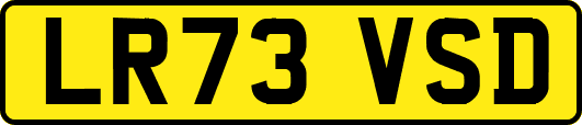LR73VSD