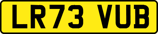 LR73VUB