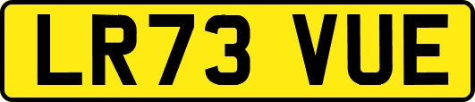 LR73VUE