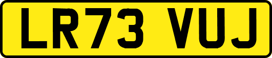 LR73VUJ