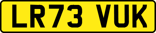 LR73VUK