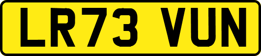 LR73VUN