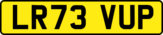 LR73VUP
