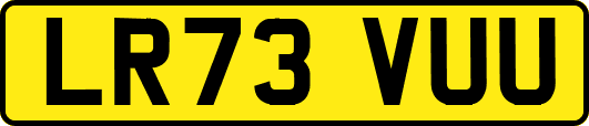 LR73VUU