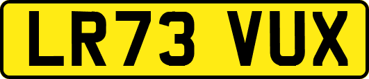 LR73VUX