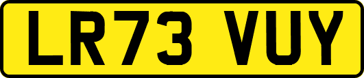 LR73VUY