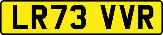 LR73VVR