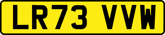 LR73VVW