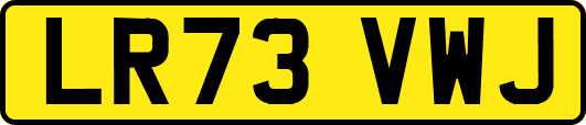 LR73VWJ