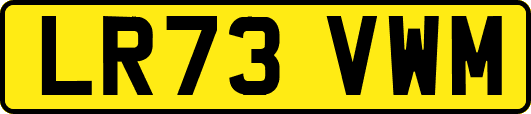 LR73VWM