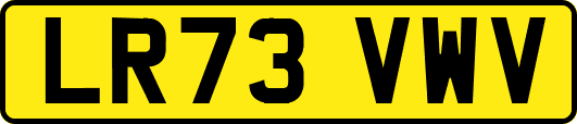 LR73VWV